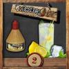 Flavor :  La Smorfia Xxl N 2 par KING LIQUID
