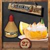 Flavor :  La Smorfia Xxl N 27 by King Liquid