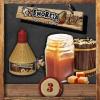 Flavor :  La Smorfia Xxl N 3 by King Liquid
