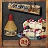 Flavor :  La Smorfia Xxl N 32 by King Liquid
