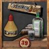 Flavor :  La Smorfia Xxl N 39 by King Liquid