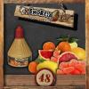Flavor :  La Smorfia Xxl N 48 by King Liquid