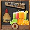 Flavor :  La Smorfia Xxl N 6 by King Liquid