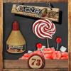Flavor :  La Smorfia Xxl N 73 par KING LIQUID