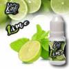 Flavor :  Lime by King Liquid