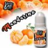 Flavor :  Mandarino by King Liquid