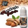 Flavor :  Mandorla Tostata by King Liquid