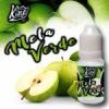 Flavor :  Mela Verde par KING LIQUID