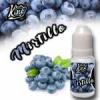 Flavor :  Mirtillo by King Liquid