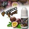 Flavor :  Passion Fruit by King Liquid