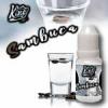 Flavor :  Sambuca by King Liquid