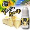 Flavor :  Torta Amalfi by King Liquid