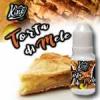 Flavor :  Torta Di Mele by King Liquid
