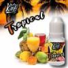 Flavor :  Tropical by King Liquid