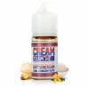 Flavor :  Cream Team Buttercream by Kings Crest
