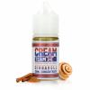 Flavor :  Cream Team Cinnaroll by Kings Crest