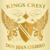 Flavor :  Don Juan Churro by Kings Crest