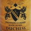 Flavor :  Duchess by Kings Crest