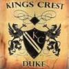 Flavor :  Duke par KINGS CREST