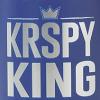 Flavor :  Krspy King by Kings Crest