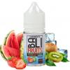 Flavor :  Watermelon Kiwi Strawberry by Kings Crest