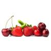 Flavor :  Cherry Berry by Koila