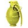 Flavor :  Handgranat Delux by Koila