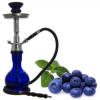 Flavor :  Shisha Blueberry par KOILA