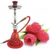 Flavor :  Shisha Raspberry by Koila