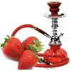 Flavor :  Shisha Strawberry by Koila