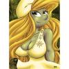 Flavor :  Smolfespark Delux by Koila