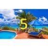 Flavor :  Sommermix Nr 5 by Koila