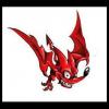 Flavor :  Devil Batz par KORSVANG