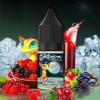 Flavor :  Sumbaba by Kosmo Guild