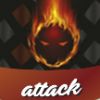 Flavor :  Attack by KTS