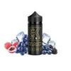 Flavor :  Black by KTS