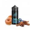 Flavor :  Black Edition Blue Motion by KTS