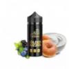 Flavor :  Black Edition Golden Buzzer by KTS