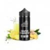 Flavor :  Black Edition Silver Shadow by KTS