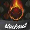 Flavor :  Blackout par KTS