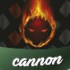 Flavor :  Cannon by KTS