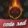 Flavor :  Code Red by KTS