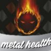 Flavor :  Metal Health by KTS