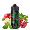 Flavor :  Min Z Granatum by KTS