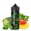 Flavor :  Min Z Mangooh by KTS
