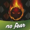 Flavor :  No Fear by KTS