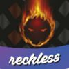 Flavor :  Reckless by KTS