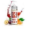 Flavor :  Red by KTS