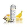 Flavor :  Silver par KTS