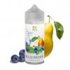 Flavor :  Tea Edition Blaubeere by KTS